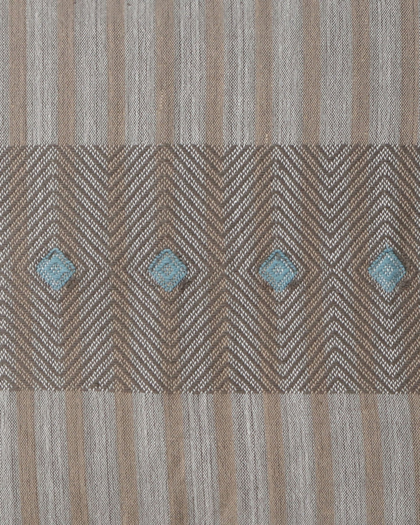 Muji Extra Weft Cotton Cushion Cover