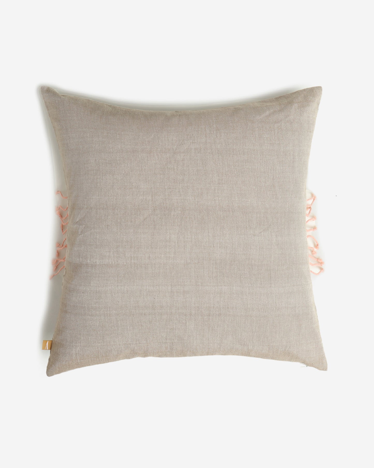 Ombushion Extra Weft Cotton Cushion Cover