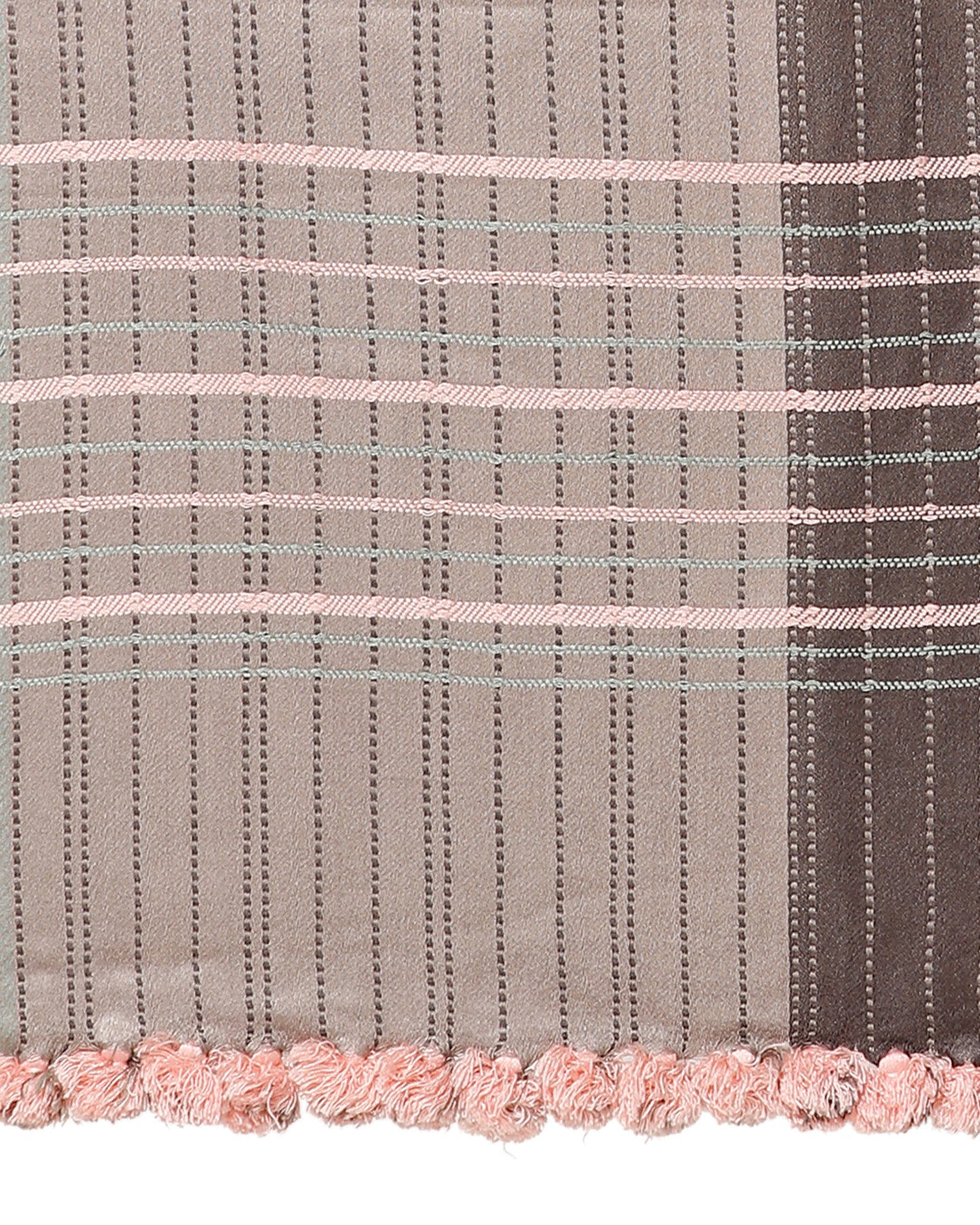 Elaine Mashru Viscose Stole