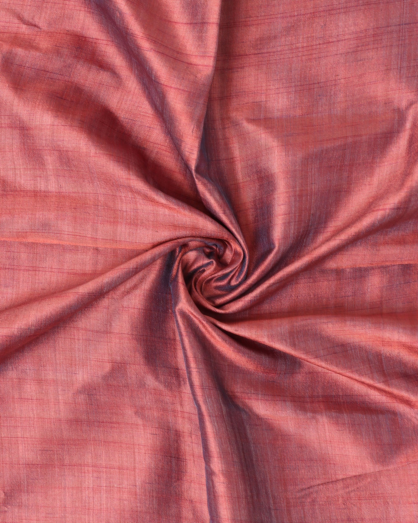 Zircon Warp Ikat Silk Saree