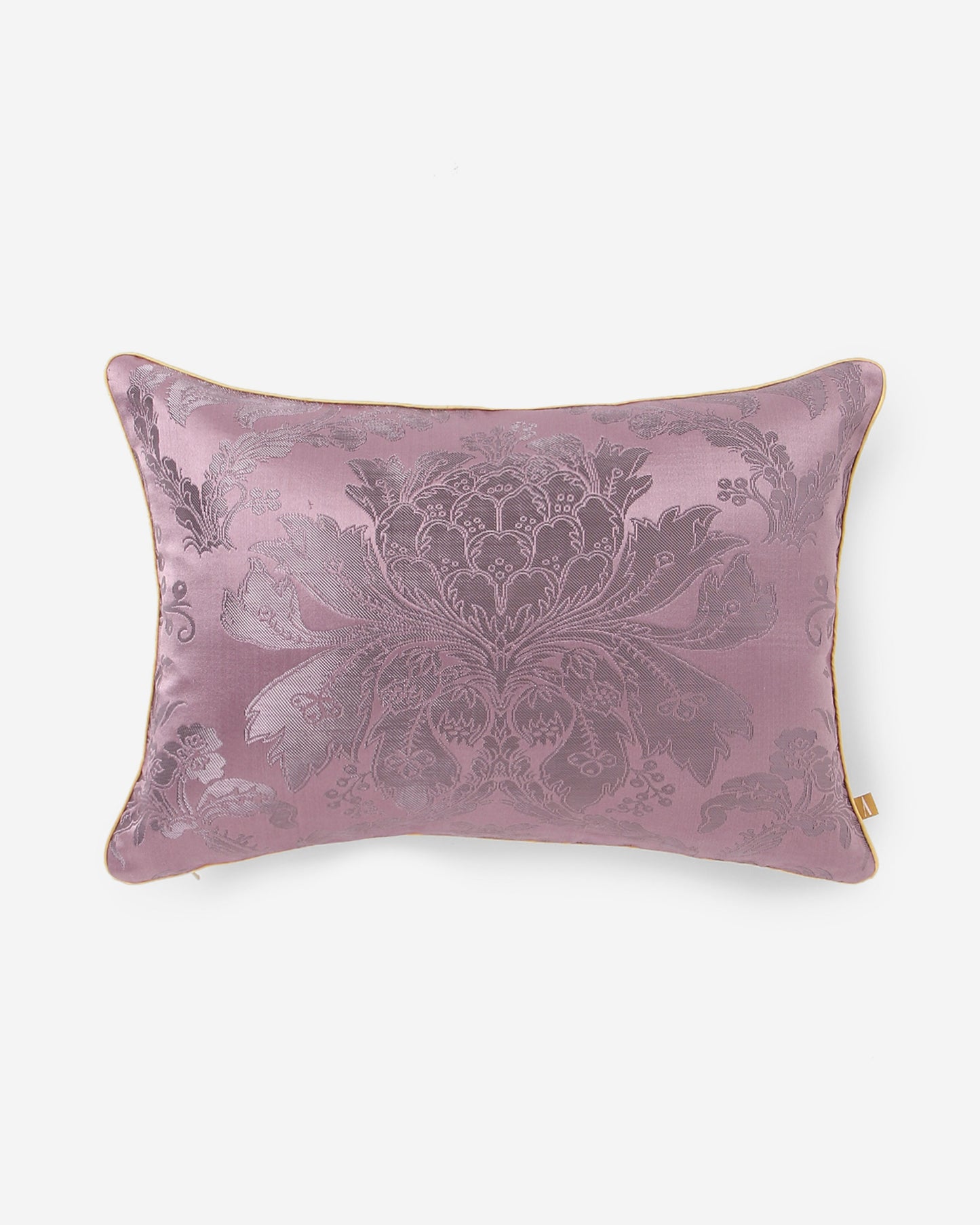Gadha Gyasar Silk Cushion Cover