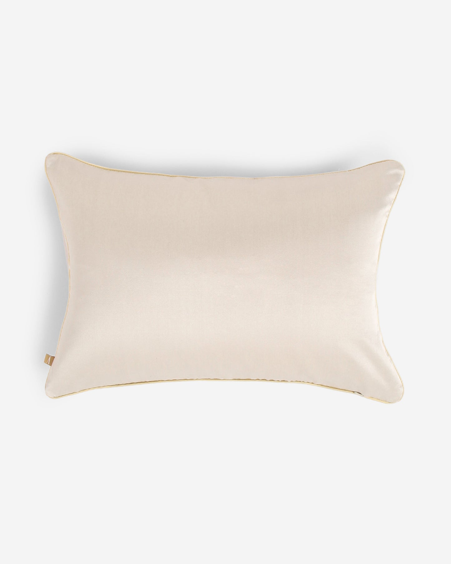 Gadha Gyasar Silk Cushion Cover