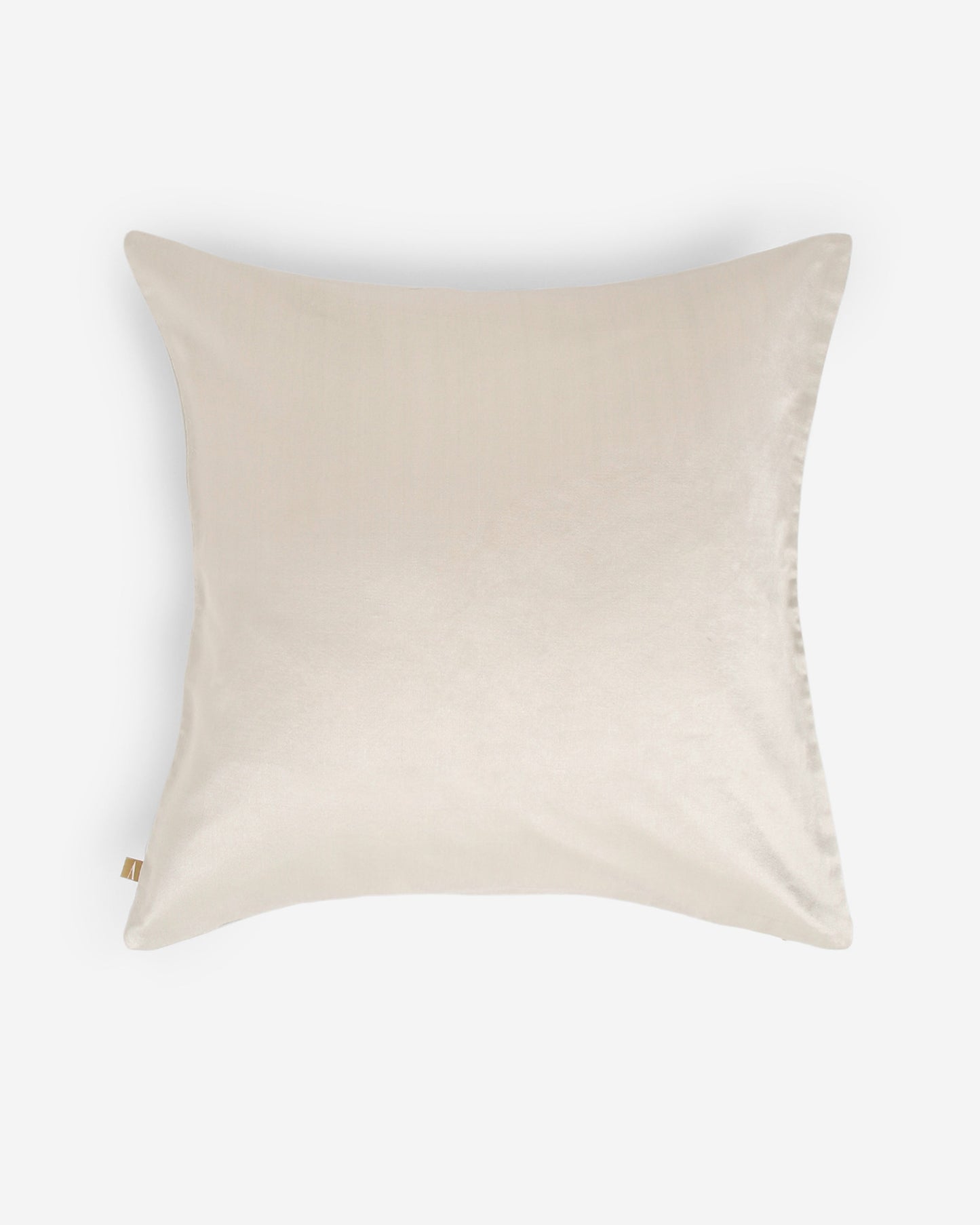 Bryony Gyasar Silk Cushion Cover