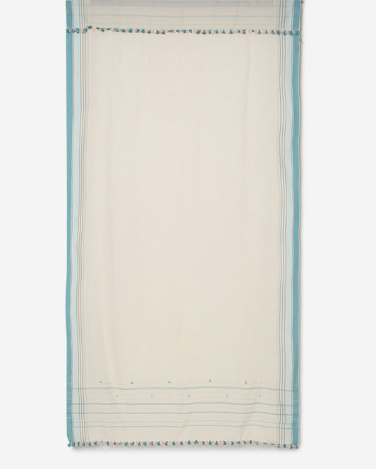 Mirage Extra Weft Cotton Curtain