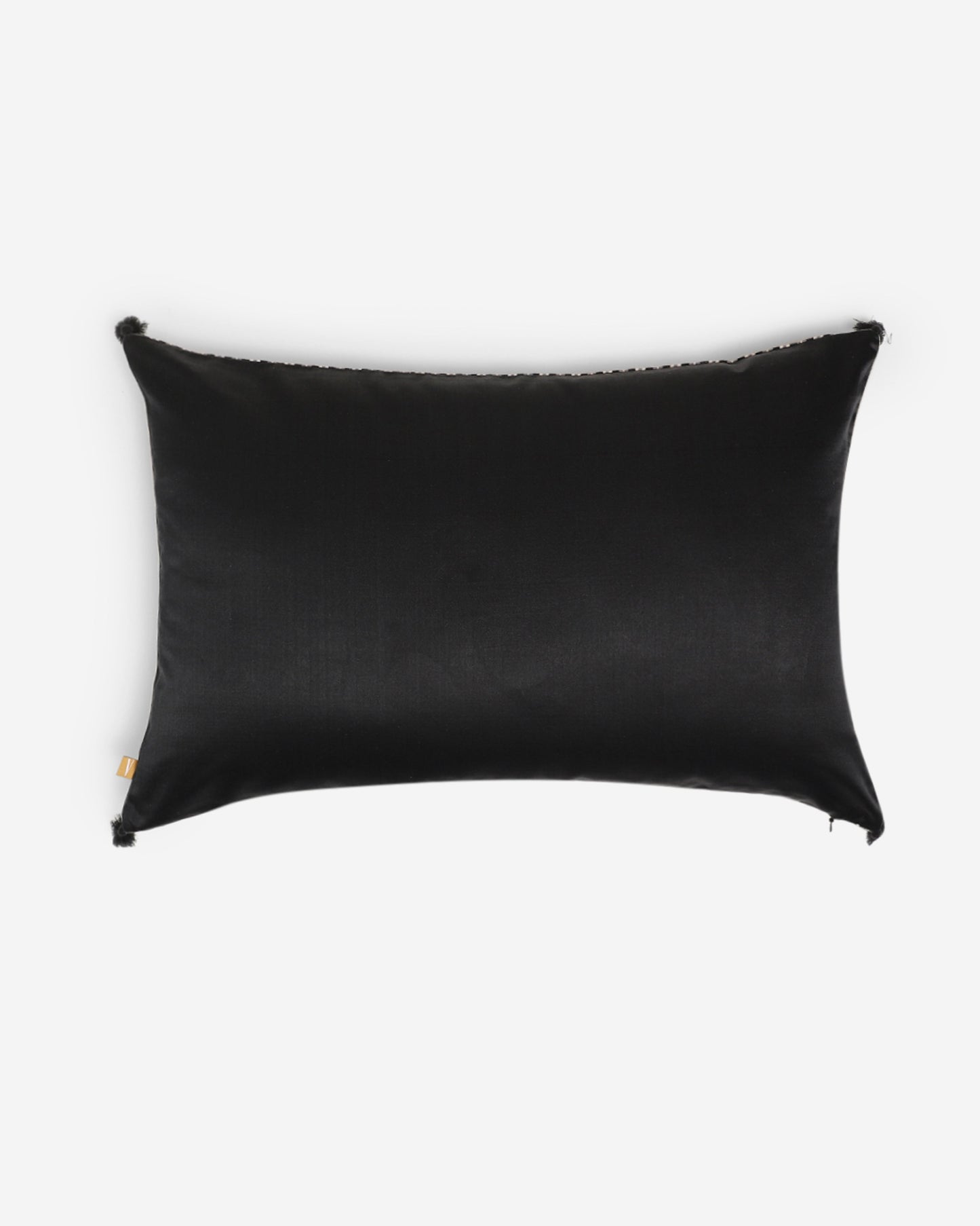 Mitali Mashru Viscose Cushion Cover
