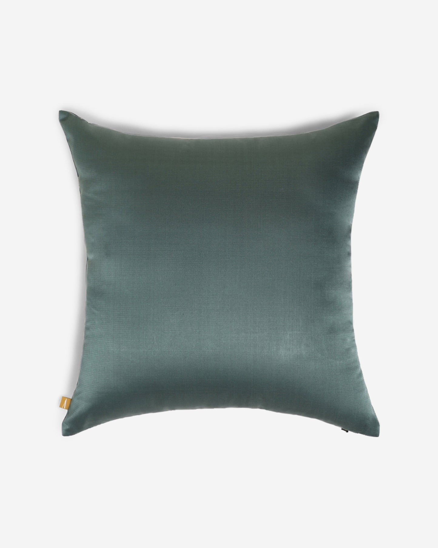 Gangam Tanchoi Silk Cushion Cover