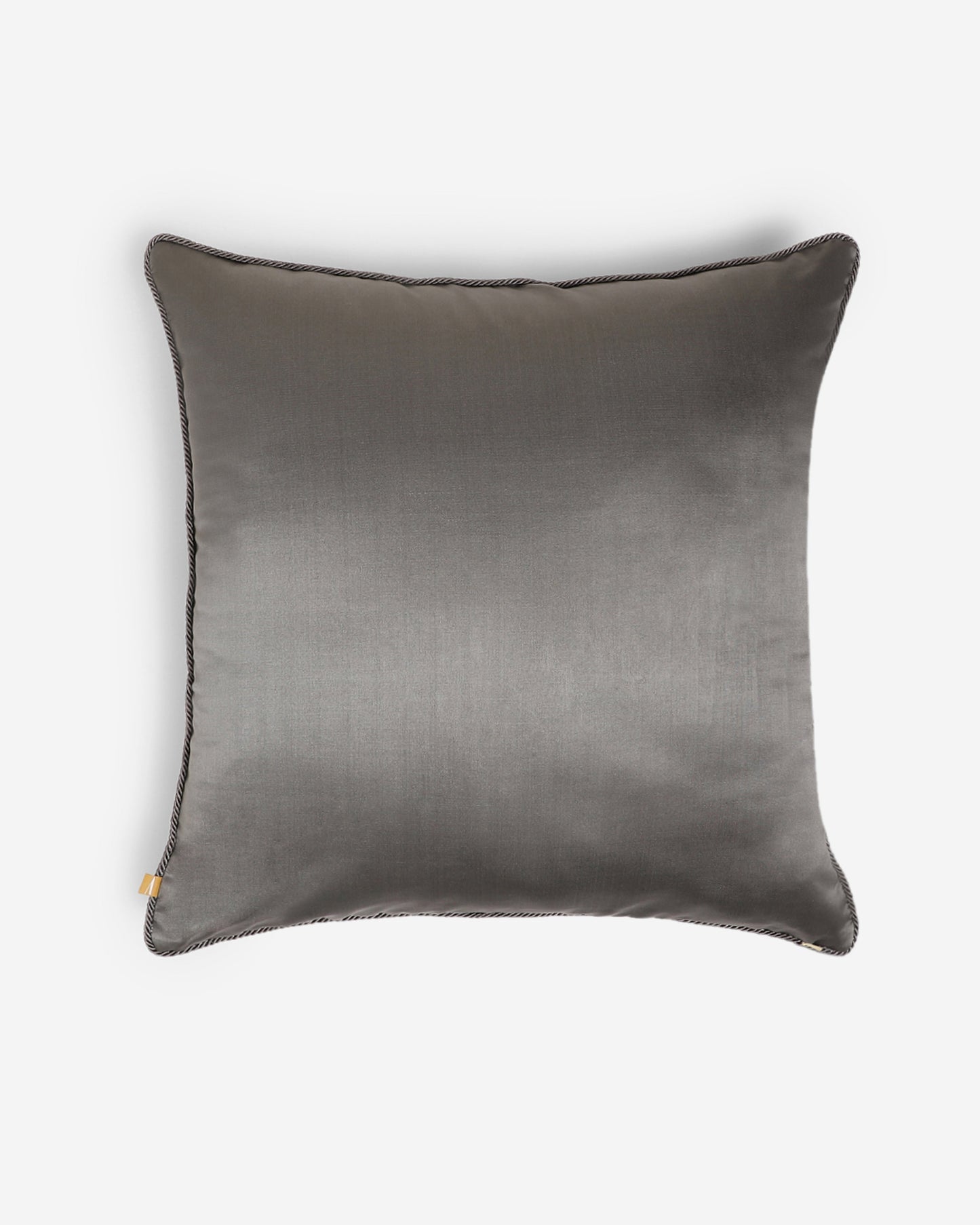 Bengal Gyasar Silk Cushion Cover