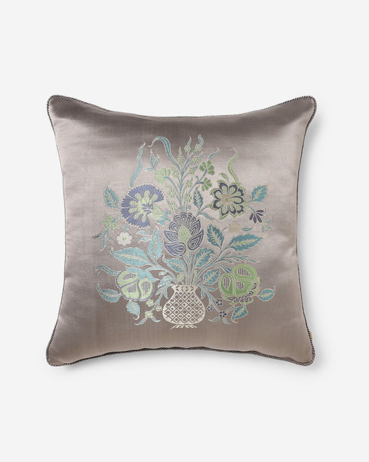 Calimere Gyasar Silk Cushion Cover