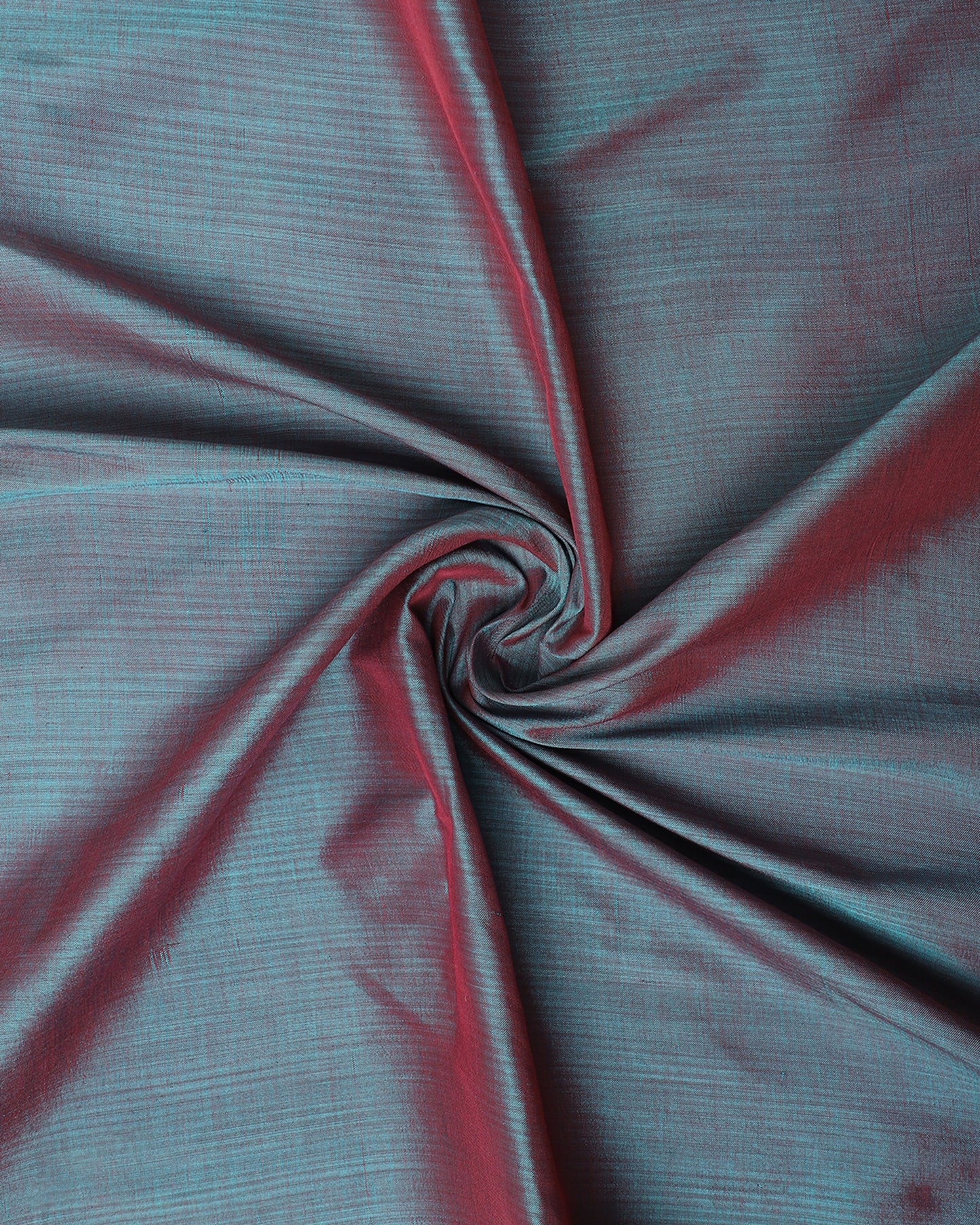 Pavani Weft Ikat Cotton Silk Saree