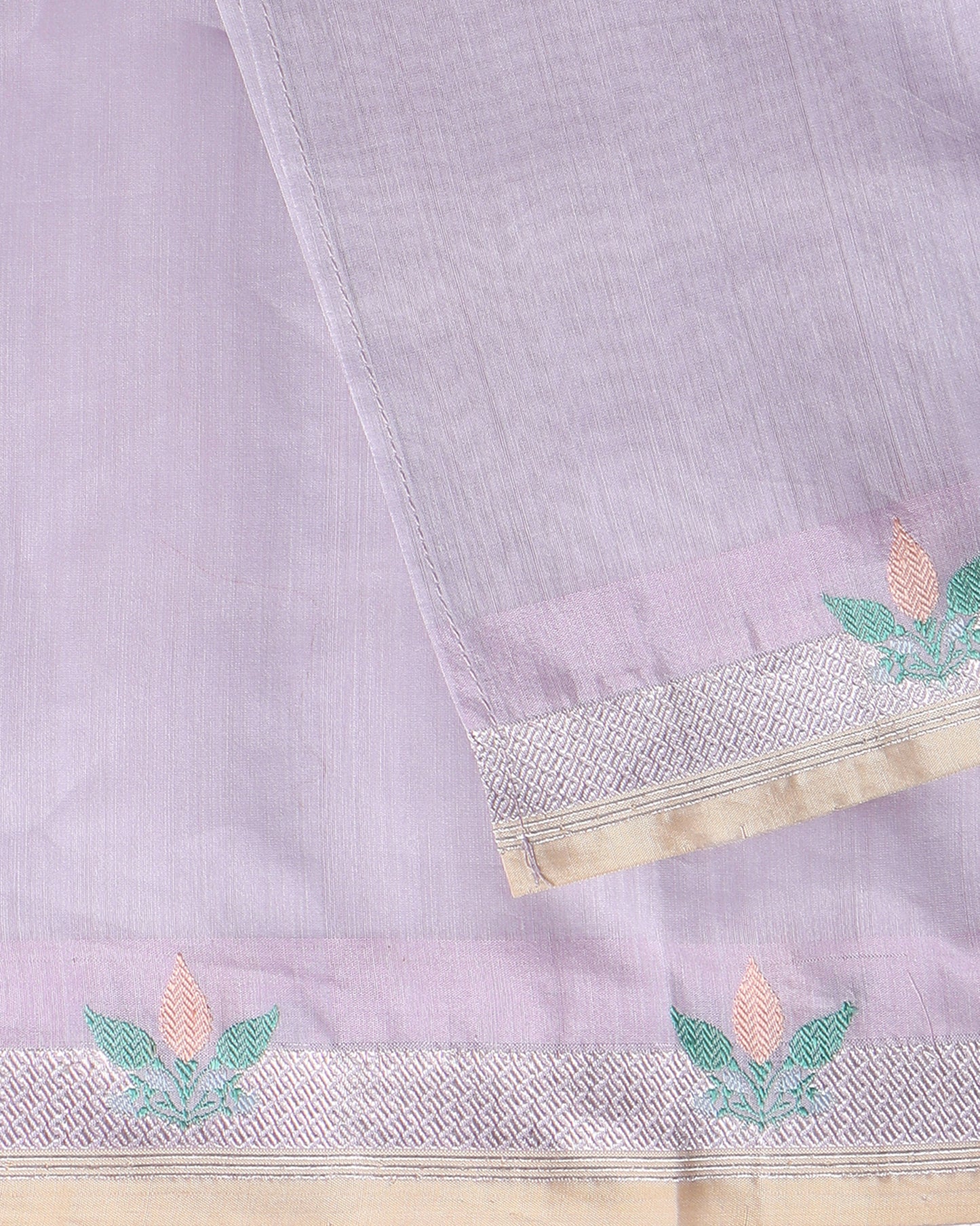 Prajakta Kadwa Silk Cotton Saree