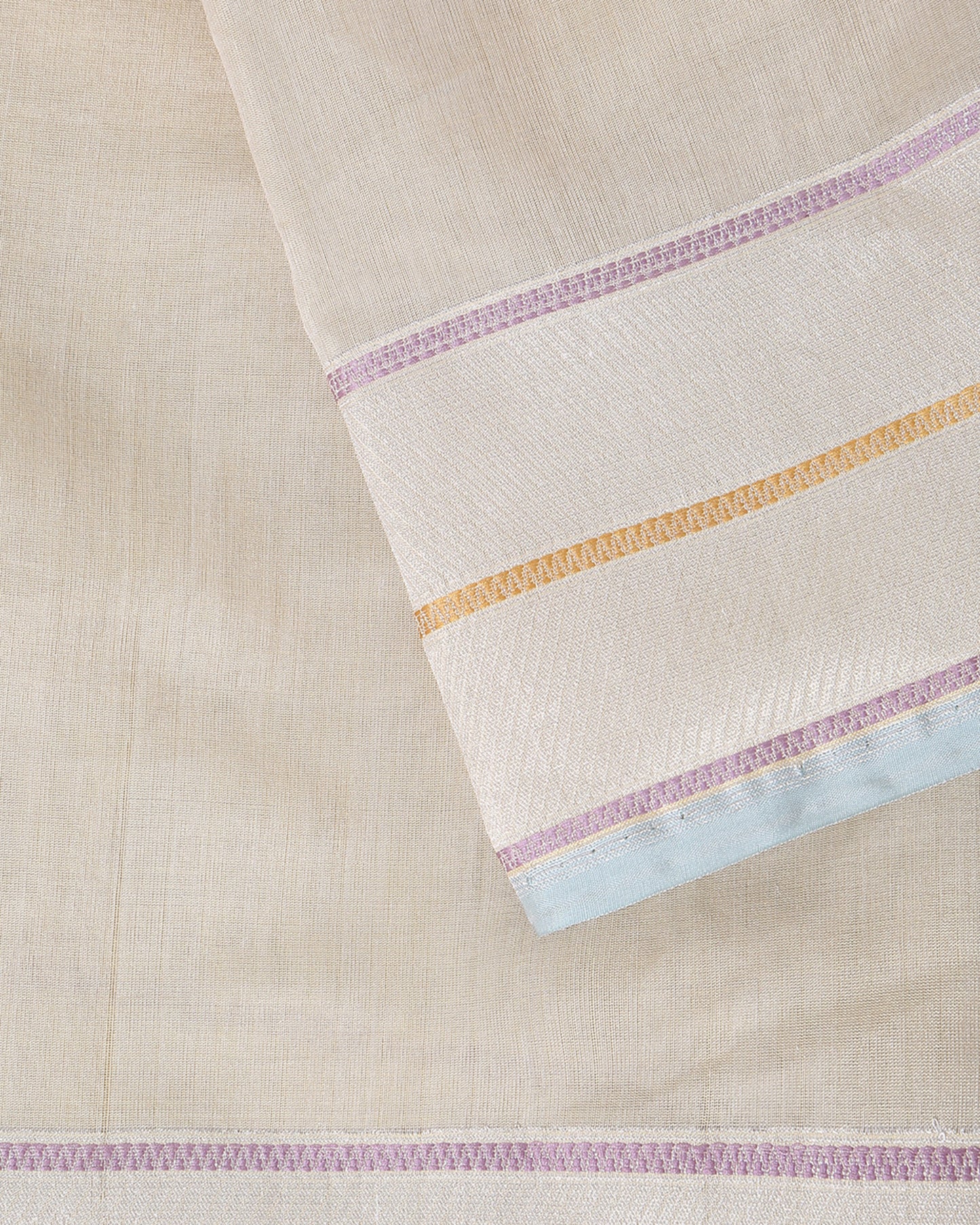 Asavari Fekwa Silk Cotton Saree