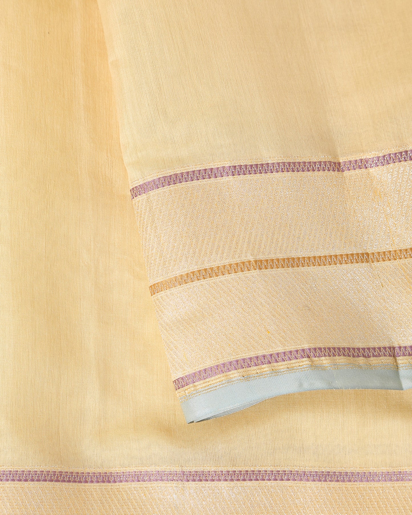 Asavari Fekwa Silk Cotton Saree