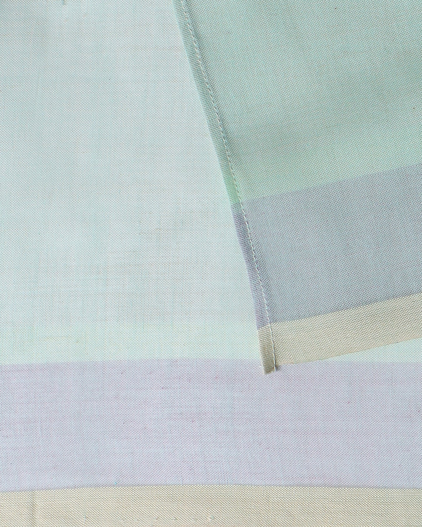 Ekaja Jamdani Cotton Saree