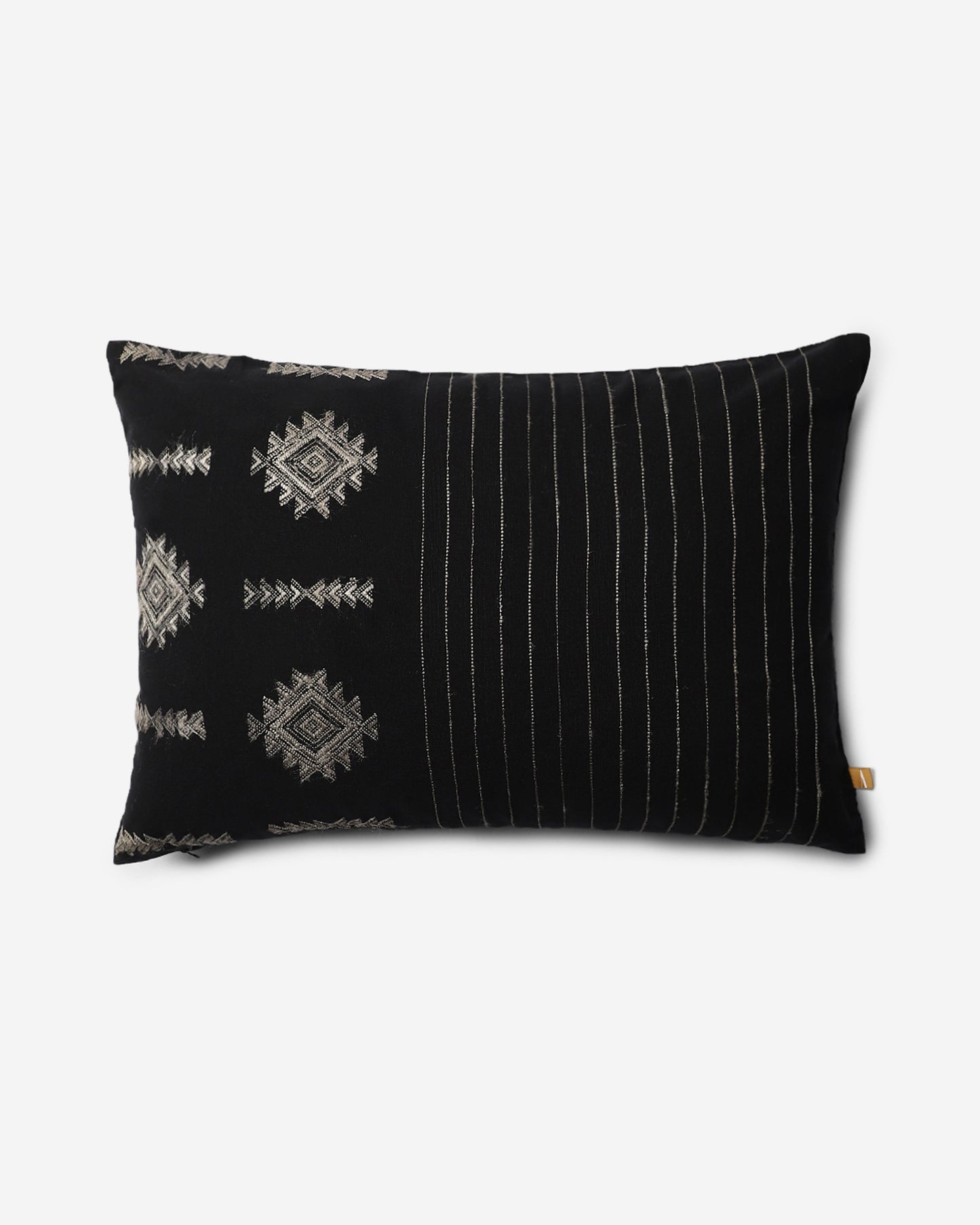 Barkha Extra Weft Cotton Cushion Cover