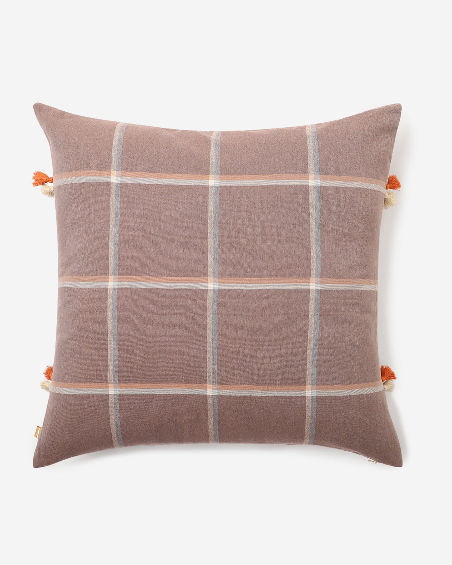 Santos Tangalia Cotton Cushion Cover