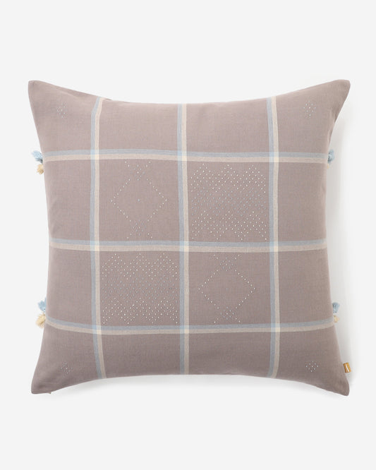 Santos Tangalia Cotton Cushion Cover