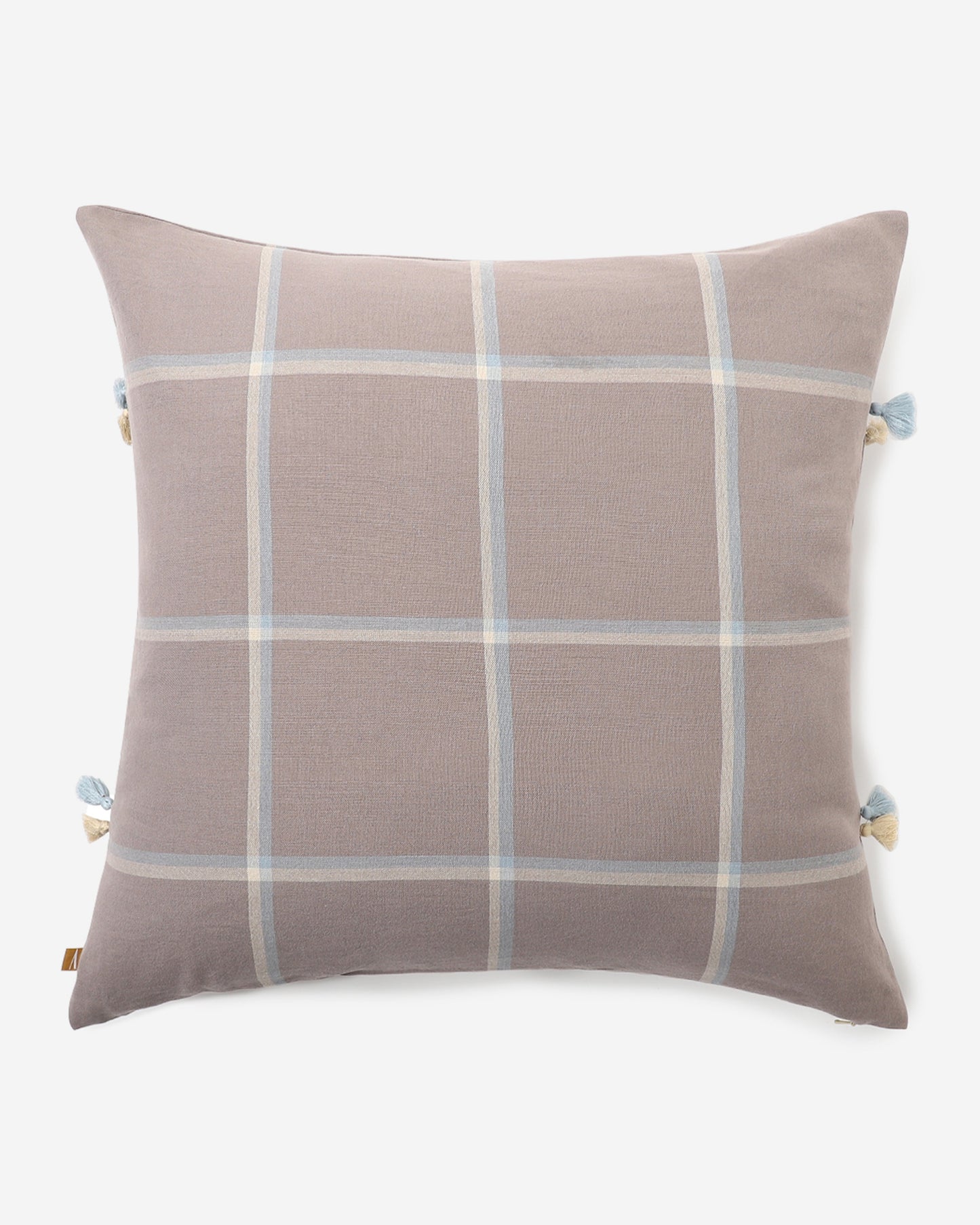 Santos Tangalia Cotton Cushion Cover