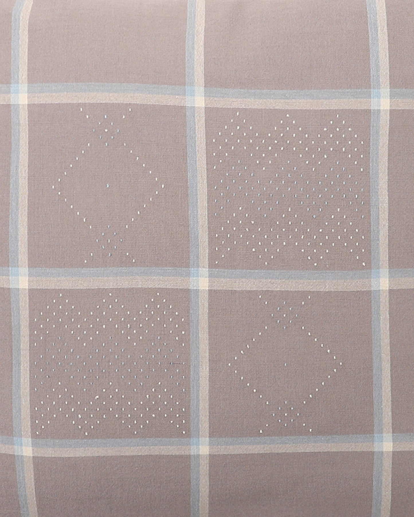 Santos Tangalia Cotton Cushion Cover