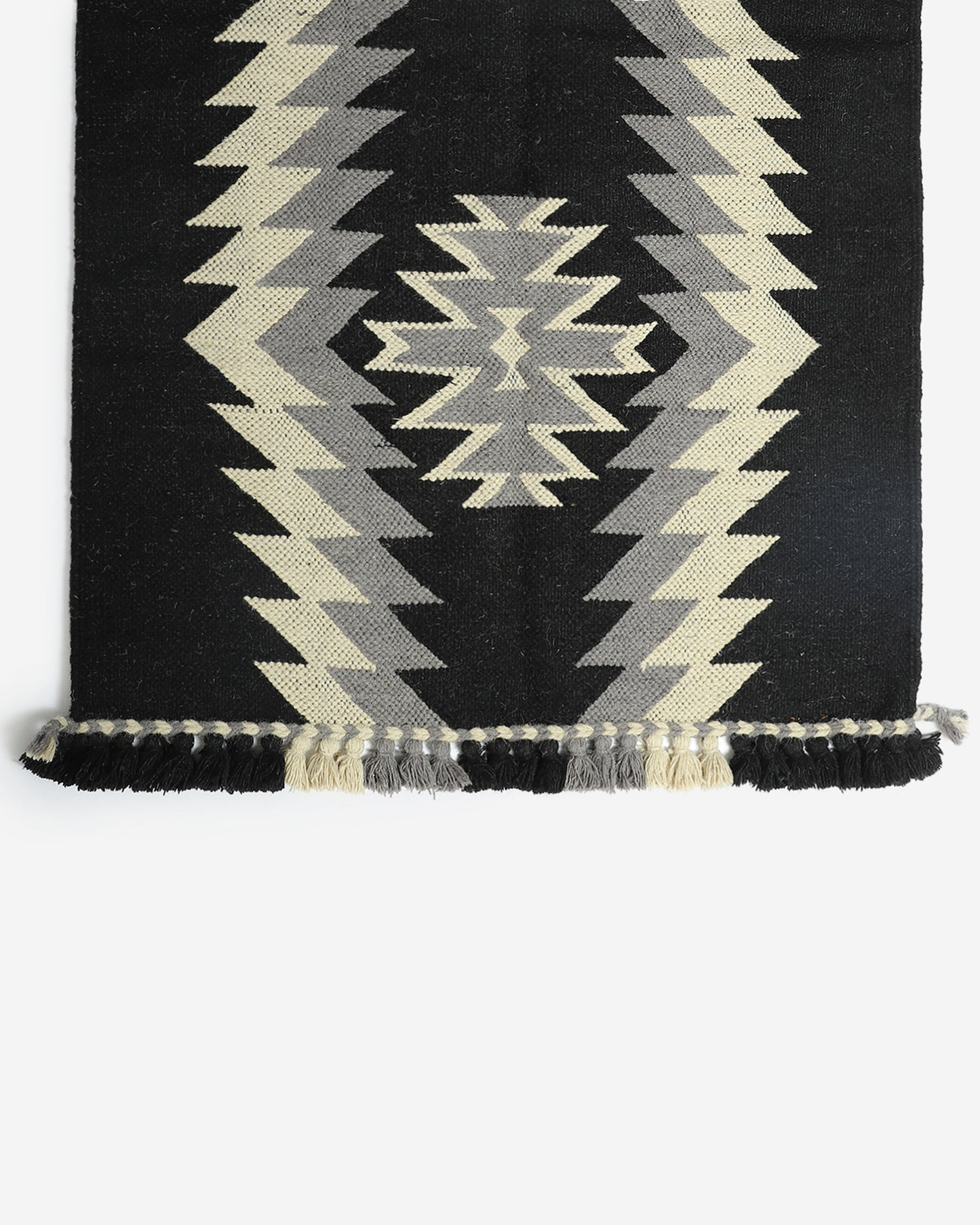 Ridhi Kharad Cotton Wool Rug