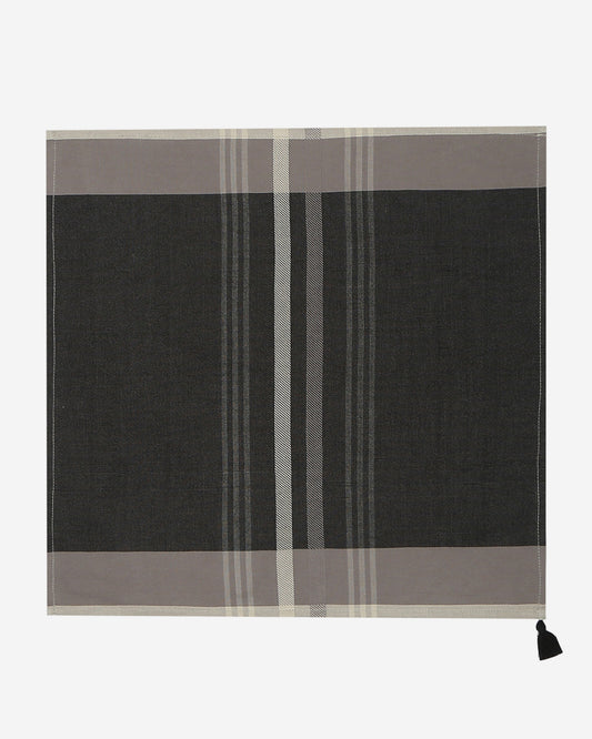 Osha Extra Weft Cotton Table Napkins | Set of 6