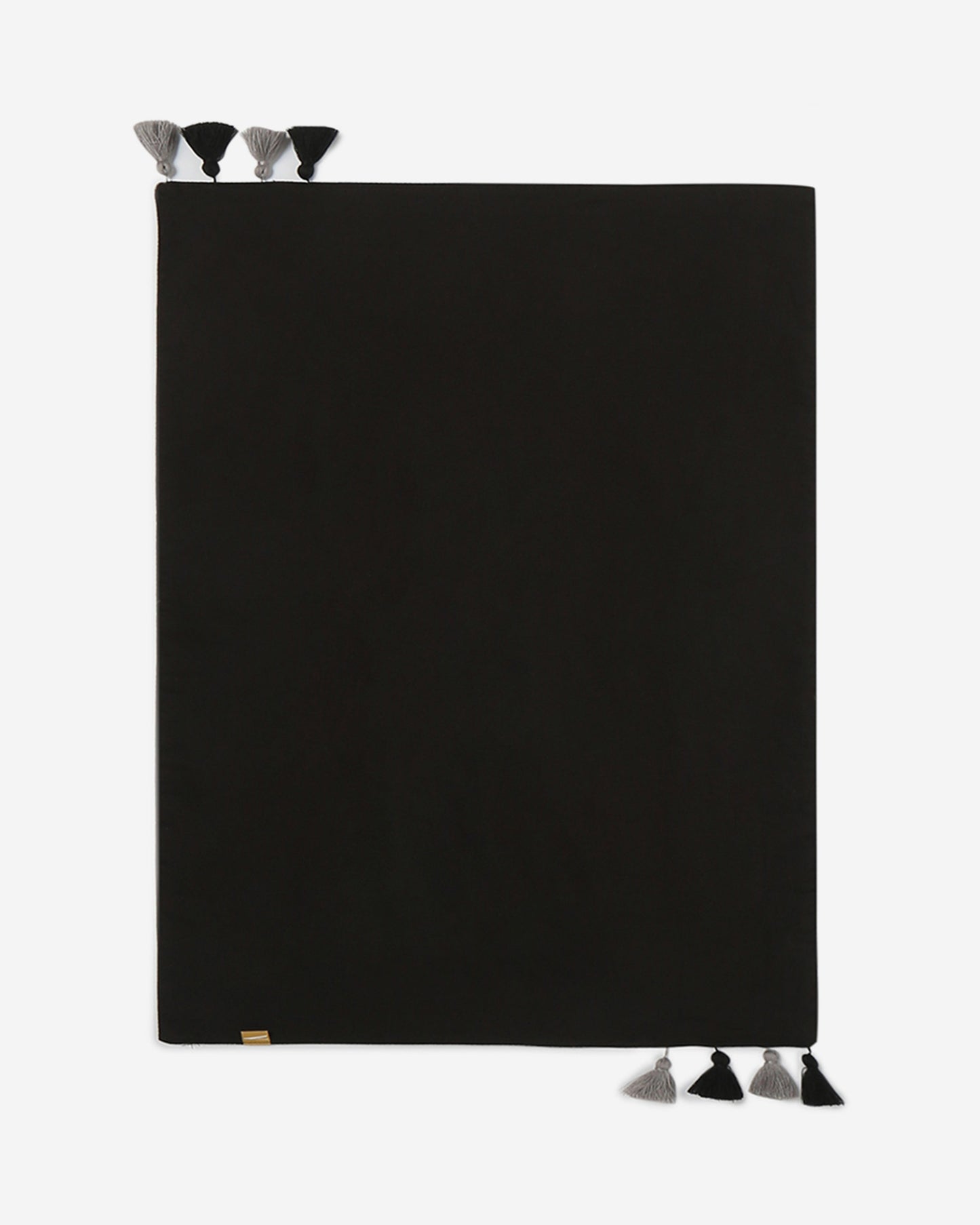 Megha Extra Weft Cotton Table Mats | Set of 6