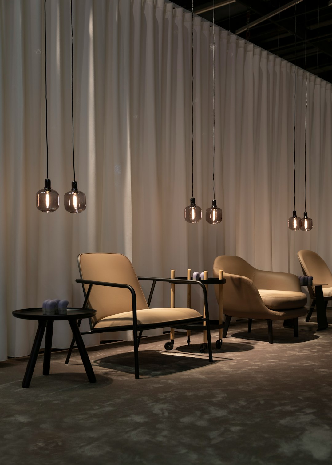 Passing By And Thought I'd Drop In