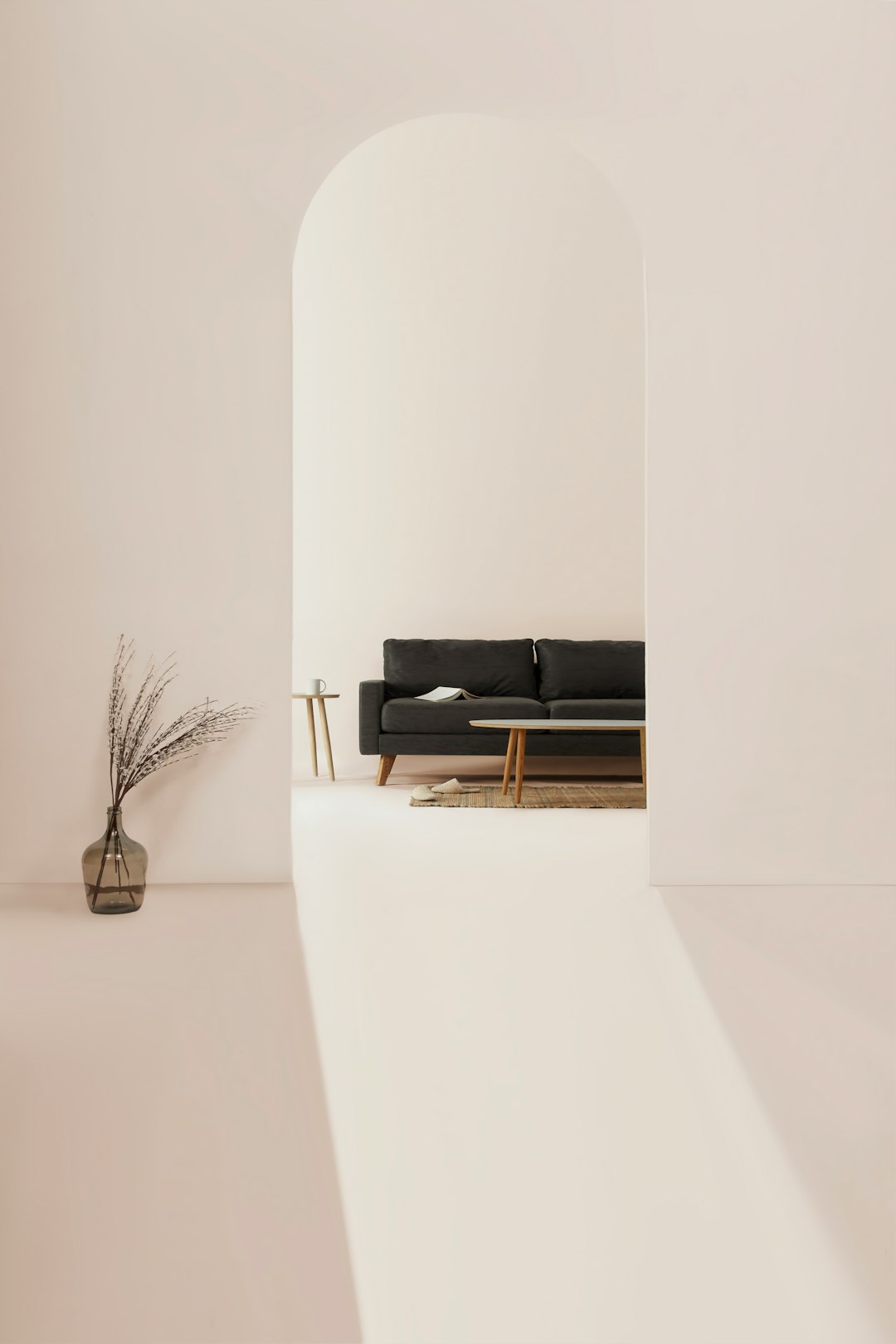 Armchair Traveller
