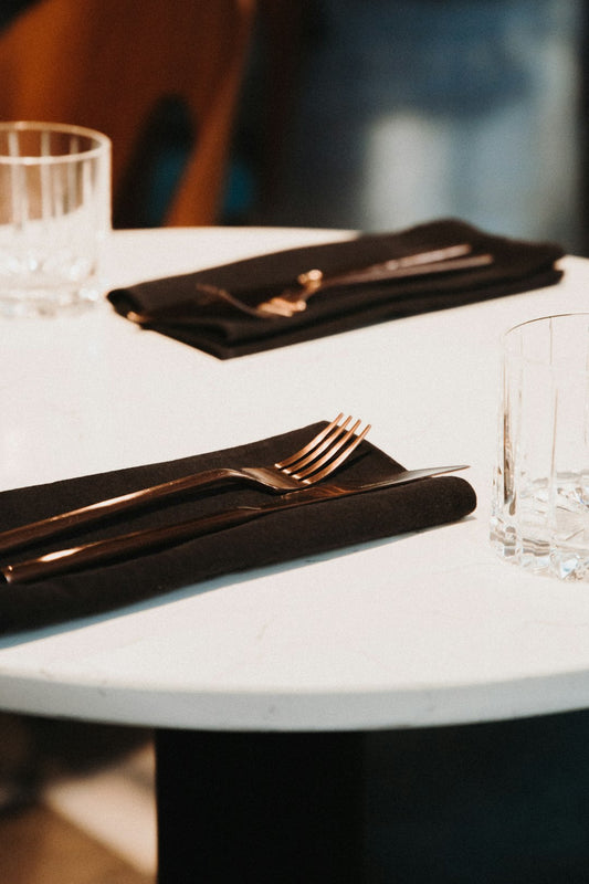 Youthful Indiscretion