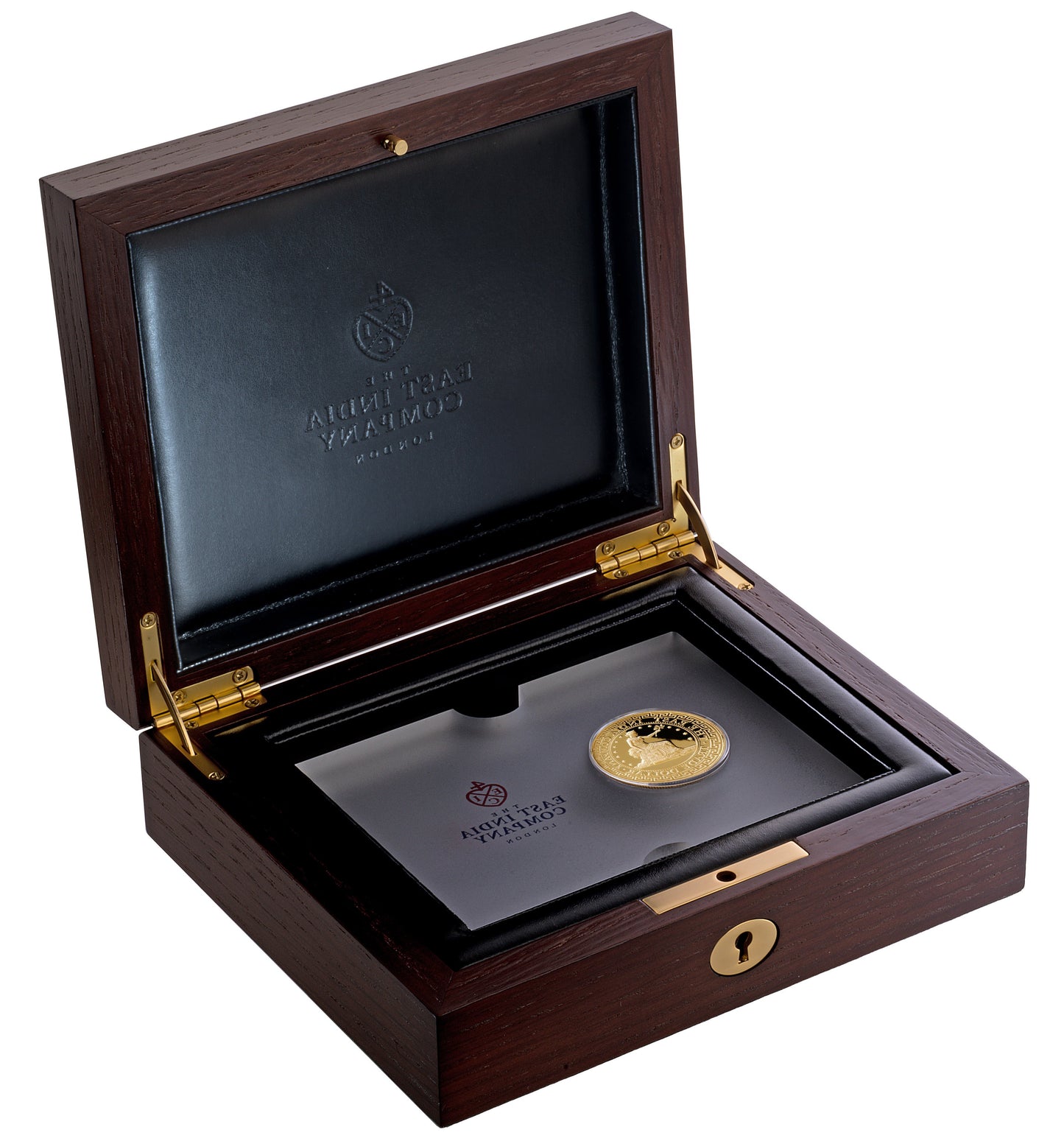 2018 US Trade Dollar 1oz Gold Proof Coin