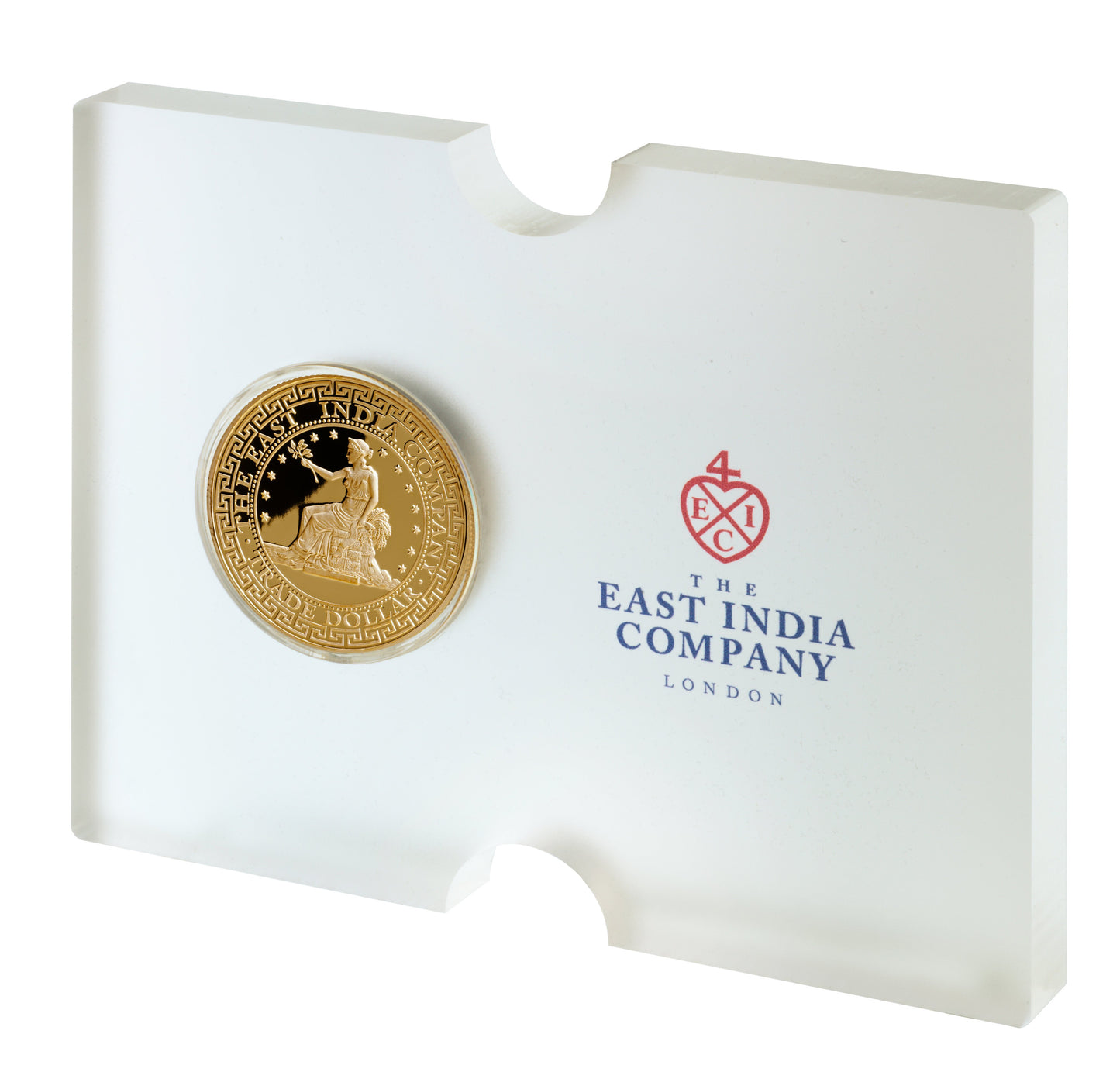 2018 US Trade Dollar 1oz Gold Proof Coin